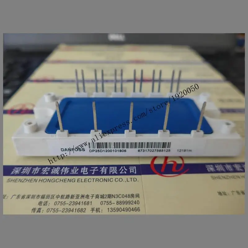 

DP25D1200101806 module special sales Welcome to order !