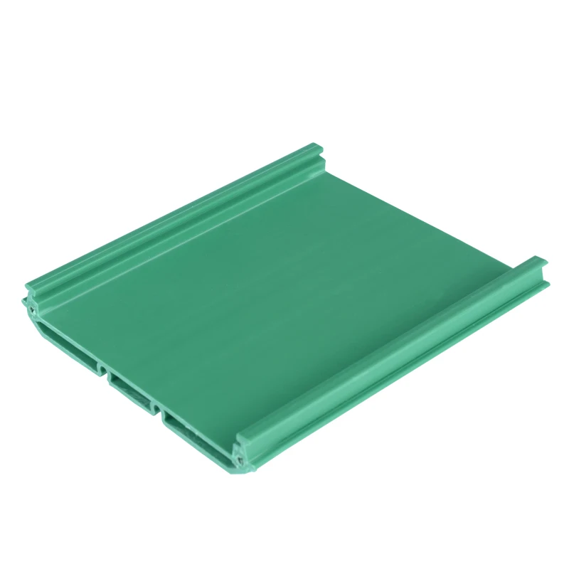 UM90S Profile PCB Box Circuit Board Enclousure Plastic Case Project ...