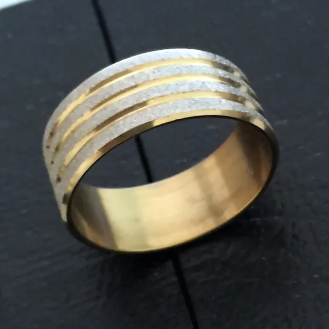 1 piece Men's High Polished Signet Stainless Steel ring Wedding Bridal Ring for 1 piece Men's High Polished Signet Stainless Steel ring Wedding Bridal Ring for