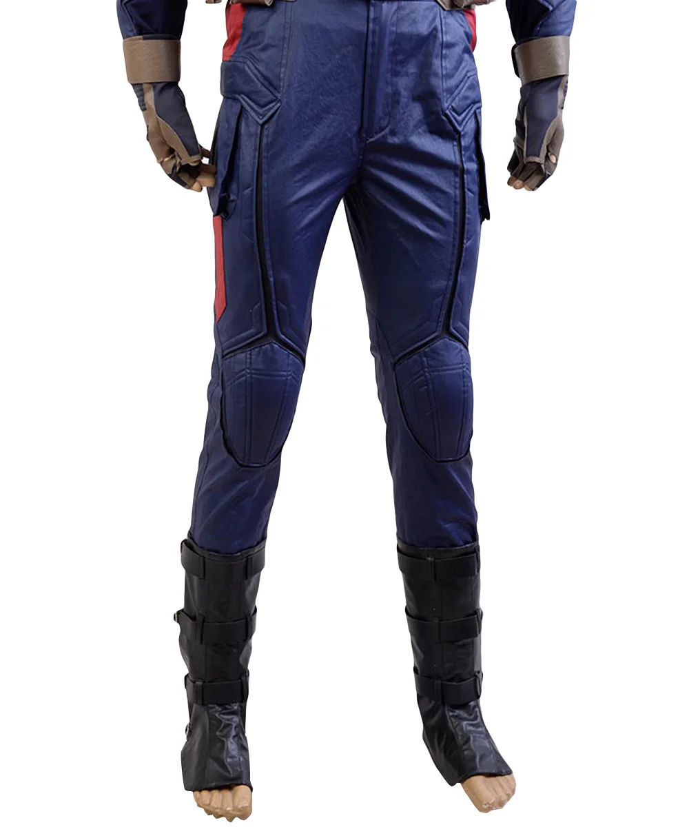 Капитан Америка: Военная Униформа Роджера Стива косплей костюм для мужчин Хэллоуин Косплей Полный комплект на заказ
