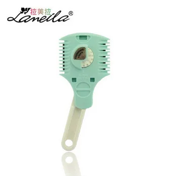 

by ems or dhl 100pcs Hair Trimmer Cutter Razor Comb Blade Razor Barber