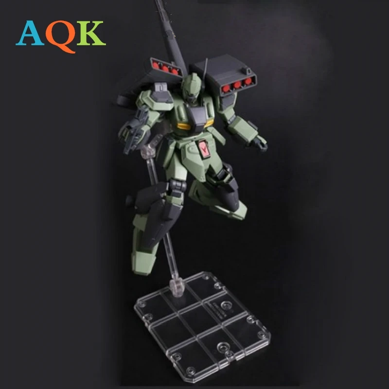 

Hand-operated Model Bracket 1/100 HG RG GUNDAM Universal Platform Ondersteuning Action Figure Robot Beugel Model Bracket Toys