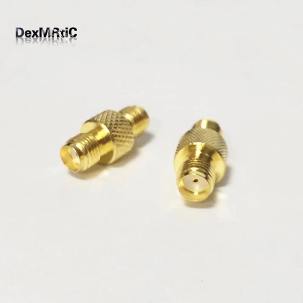 SMA adapter