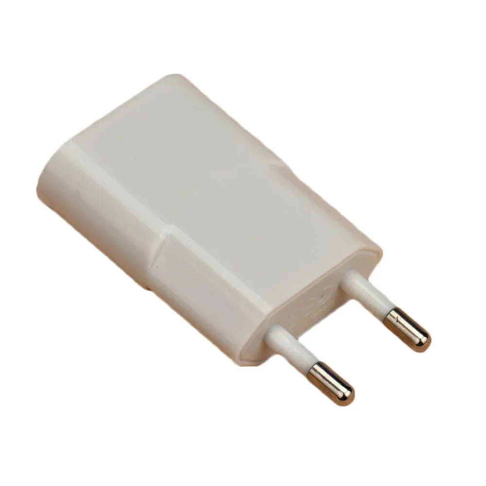 USB Charger Fast For Samsung Huawei Millet Adapter Wall EU Plug 45 | Электроника