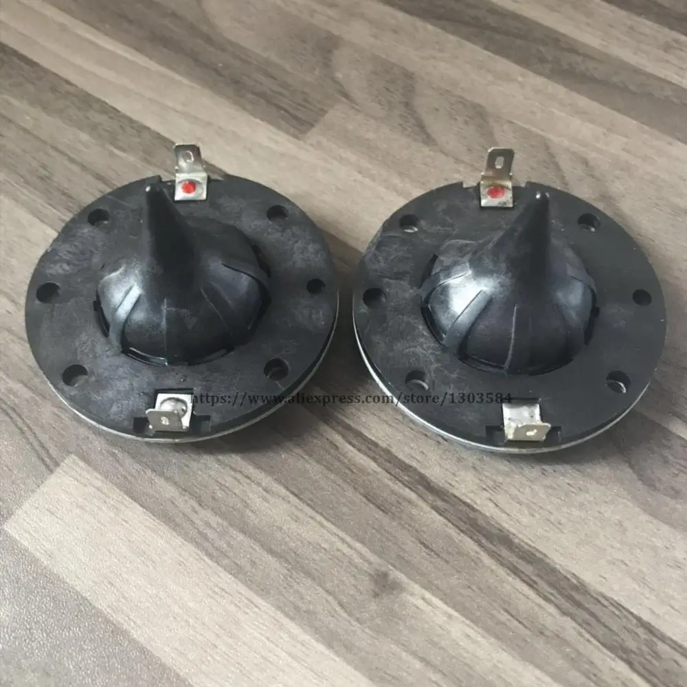 2 шт. сменная диафрагма для Jbl 2408 2408H 361549-001 PRX MRX Vertec VT-4887A провода из чистого