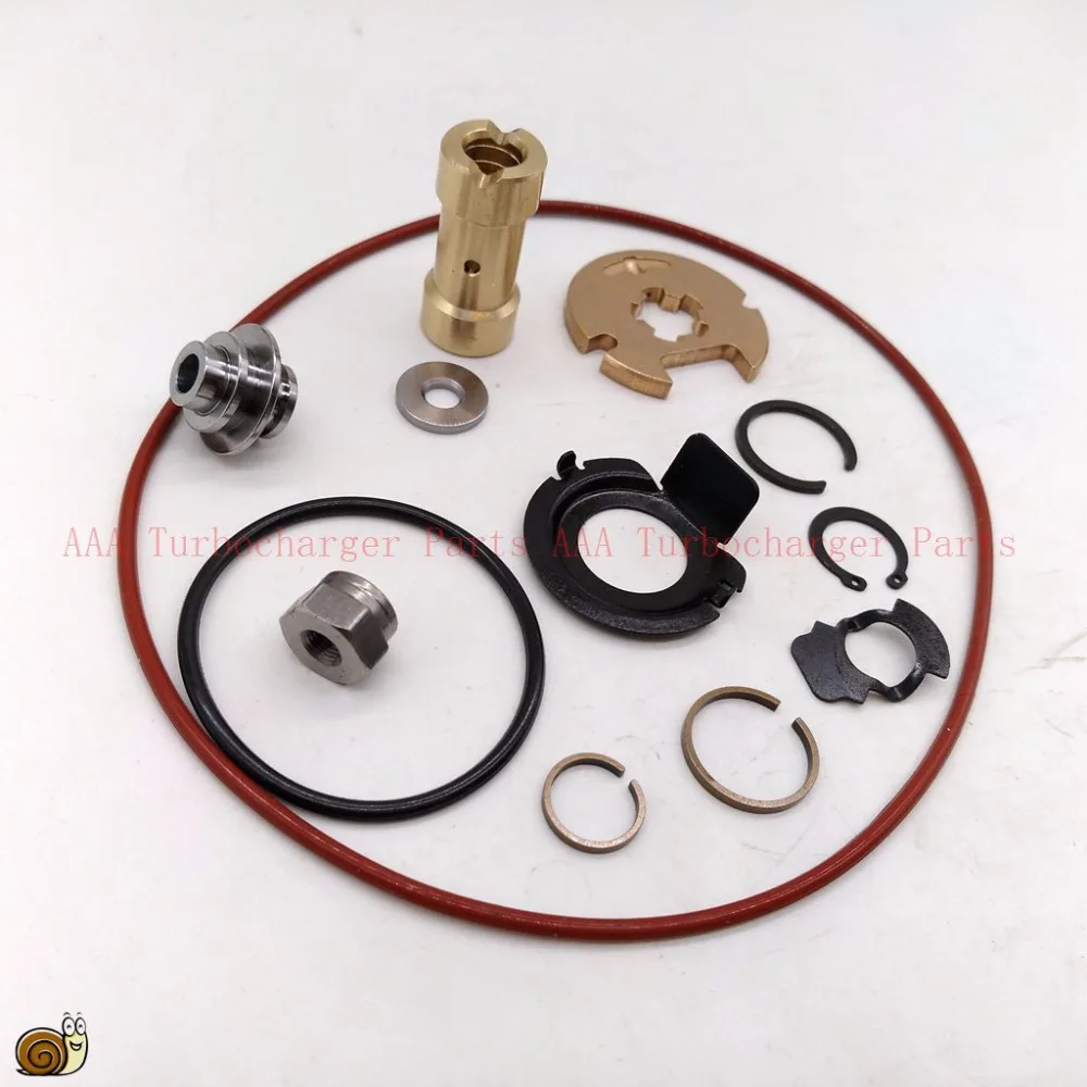 K03 Turbo Repair/Rebuild Kits 53039880047,53039880058,53039880180,53039880029 AAA Turbocharger Parts car turbocharger