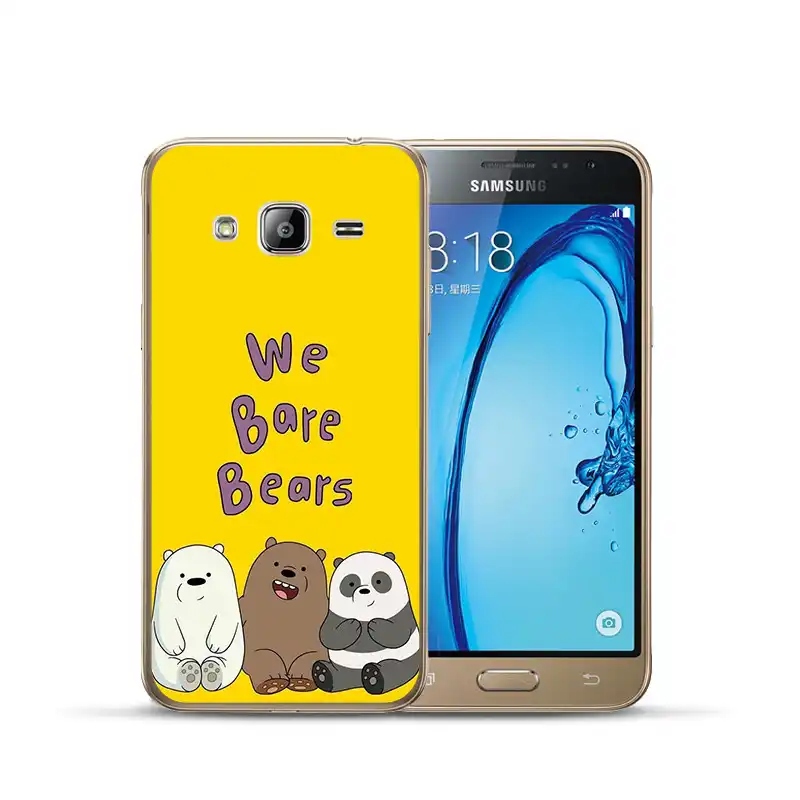 Роскошный милый чехол для телефона Samsung Galaxy J3 J4 J5 J6 J7 J8 Plus 2016 2017 2018 J2 Prime|Бамперы| |