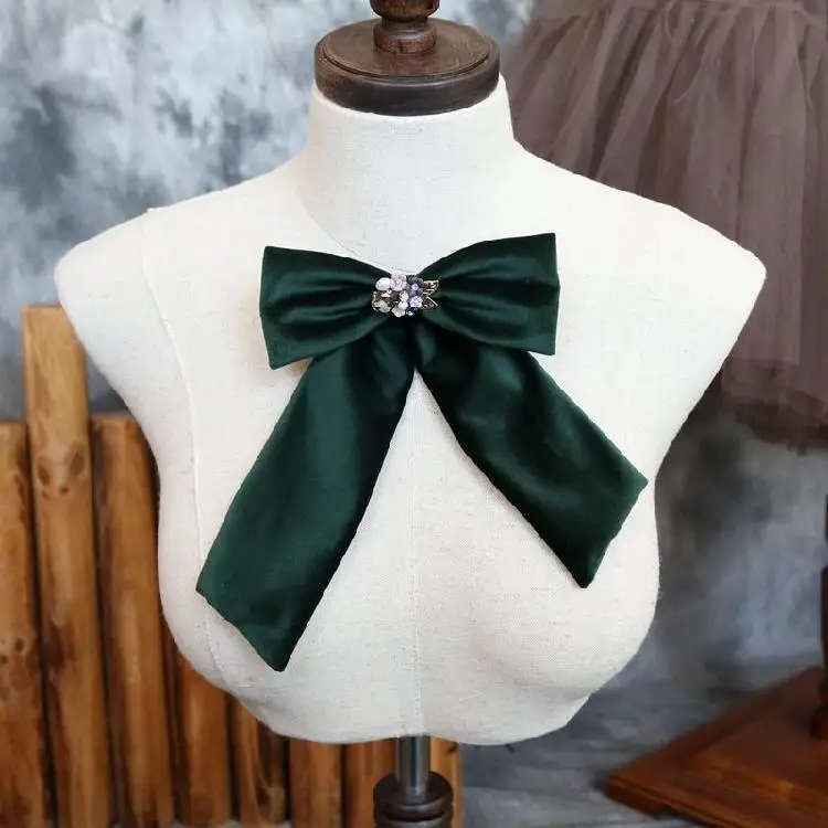 Черный бархатный галстук-бабочка Для женщин новые свадебные галстук вечерние женские шеи галстук бантом Pajaritas Vlinderdas шее носить Cravate Bowties