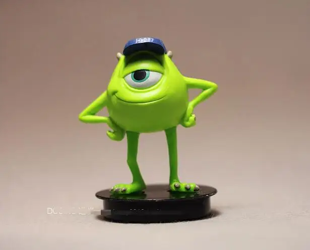 monsters inc toys mike