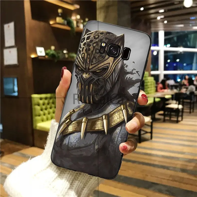 Marvel Black Panther