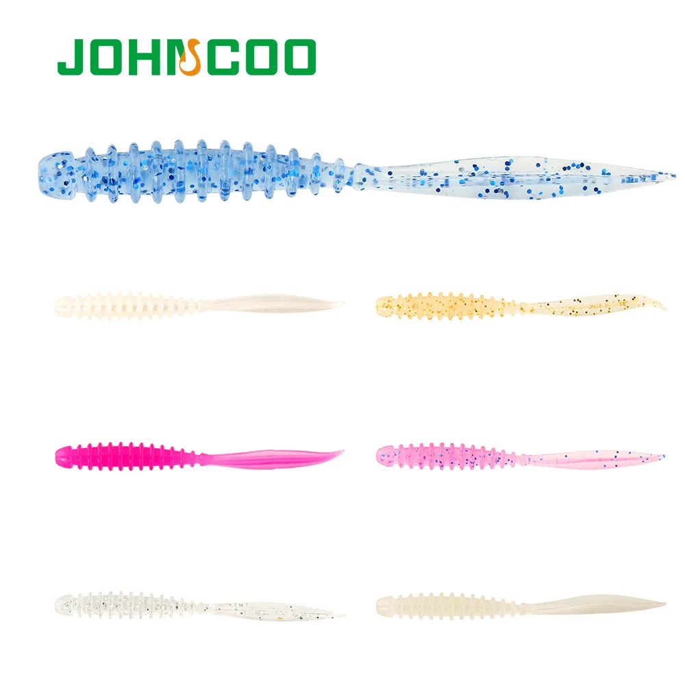 UL приманка плавающая Мягкая рыболовная 58 мм 0 4 г 20 штук Rockfish Ocean Rock Bait Shone мягкая
