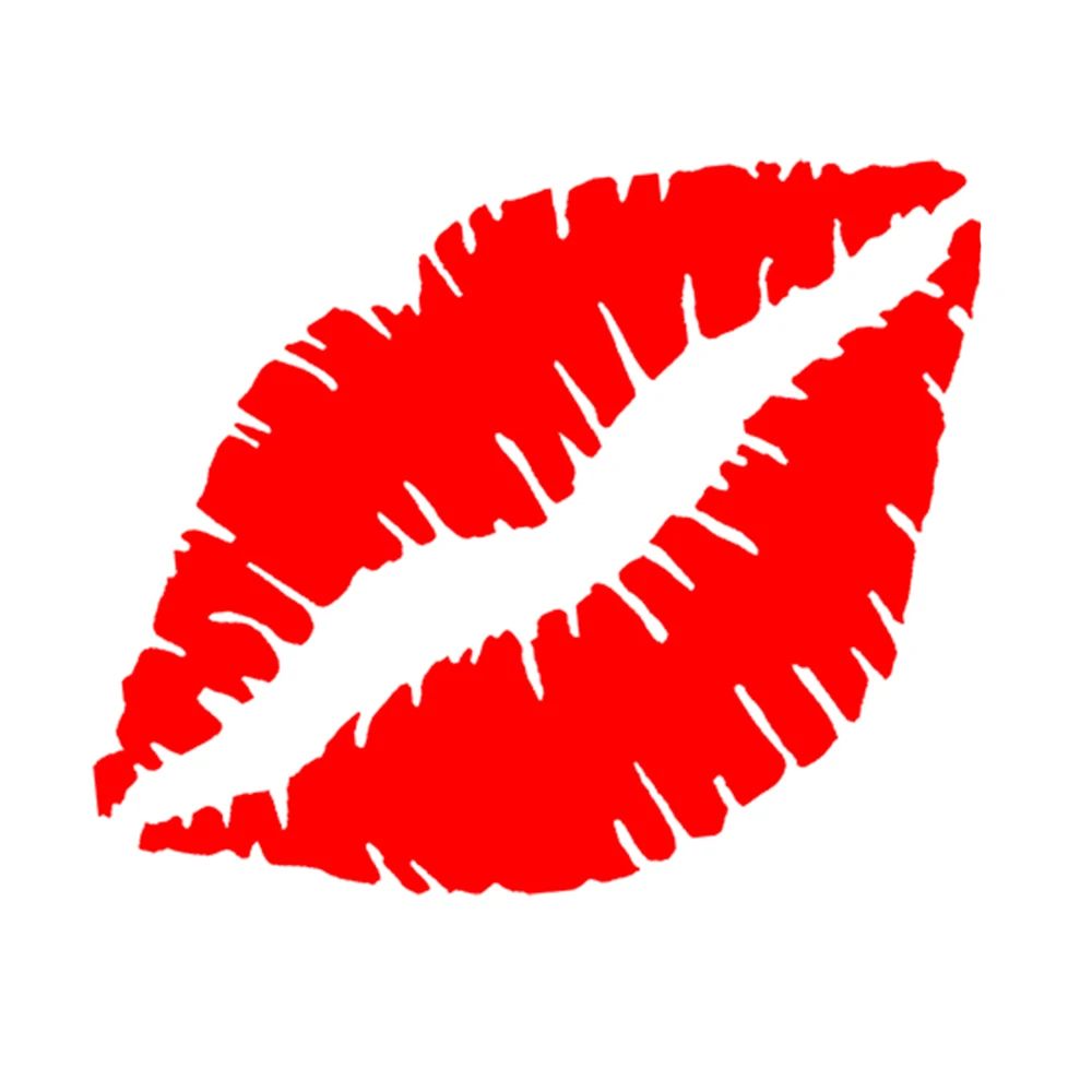 LIP sticker 3