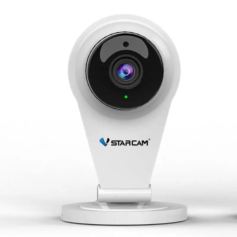 Vstarcam G96 720P HD IP камера беспроводная CCTV Камера IR-Cut двухсторонняя аудио мини Wifi камера безопасности Детский Монитор P2P видео рекордер