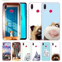 coque y6 2019 huawei chien