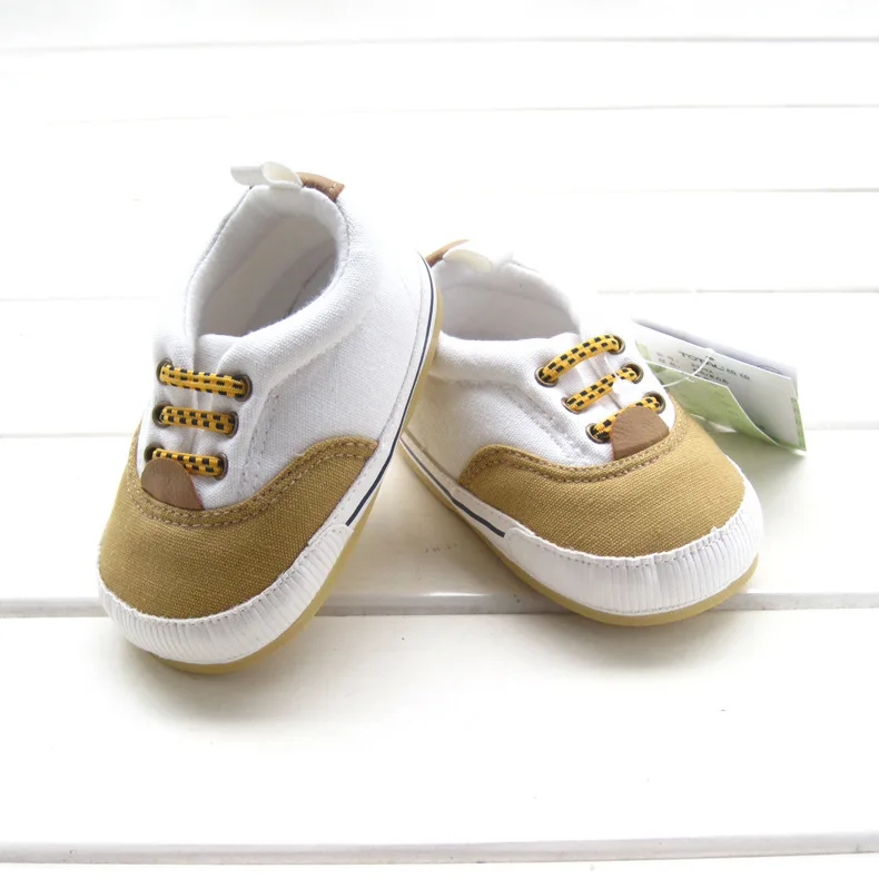 2015 new 0 3 years old skidproof baby boy toddler shoes soft outsole