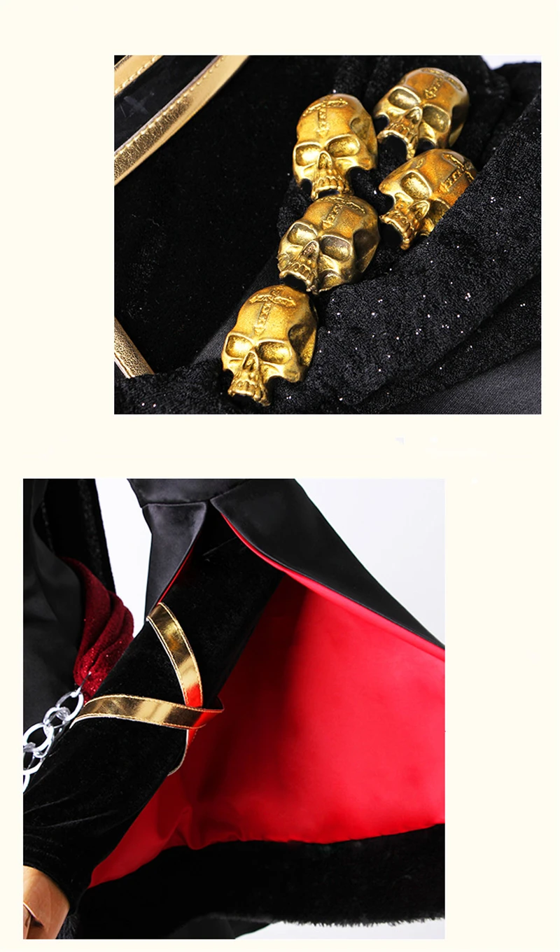 Fate/большой заказ FGO Косплей Lancer Ereshkigal Косплей Костюм женское платье Хэллоуин черные костюмы платье+ головной убор+ носки