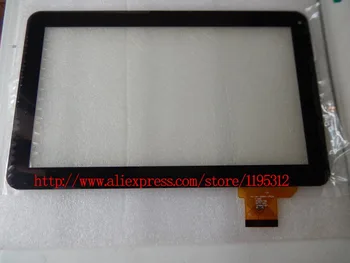 

Myslc touch screen for Szenio 2016DC 10.1 inch capacitive touch screen
