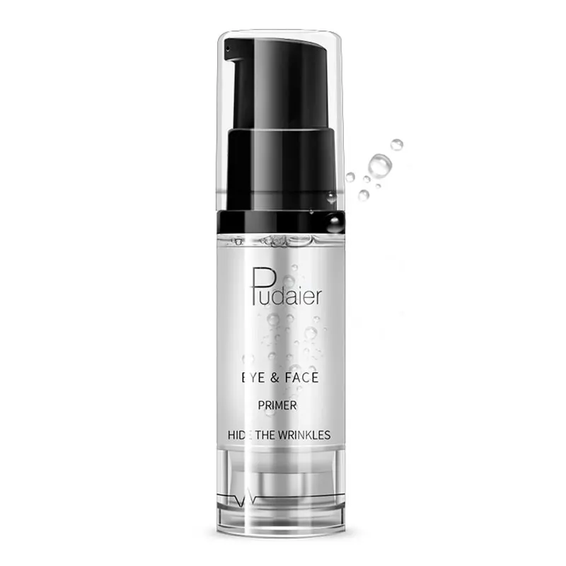 Makeup Eyeshadow Base Brighten Foundation Oil-control Eye Cream Eyes Cosmetic Waterproof Primer |