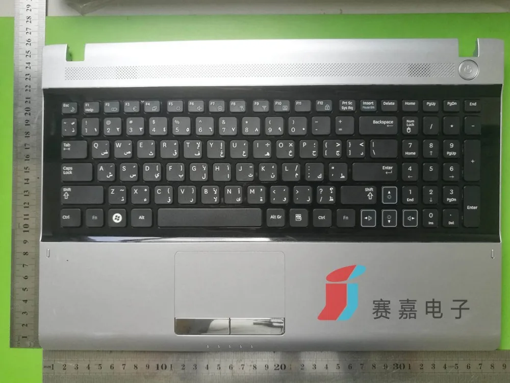 

News keyboard for SAMSUNG RV511 RV520 RV515 RV518 RC512 RV509 ARABIC/CANADIAN FRENCH/CZECH/US/HEBREW/ITALIAN/DANISH layout