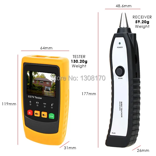 5-Innovative-Life-CCTV-tester-CAB-40-Dimension