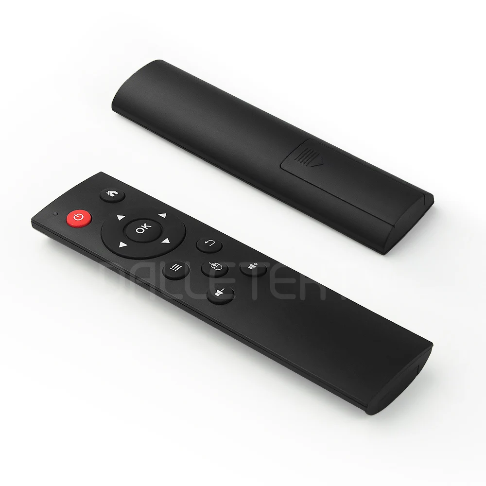 2.4G IR Remote Control for TV Box (2)