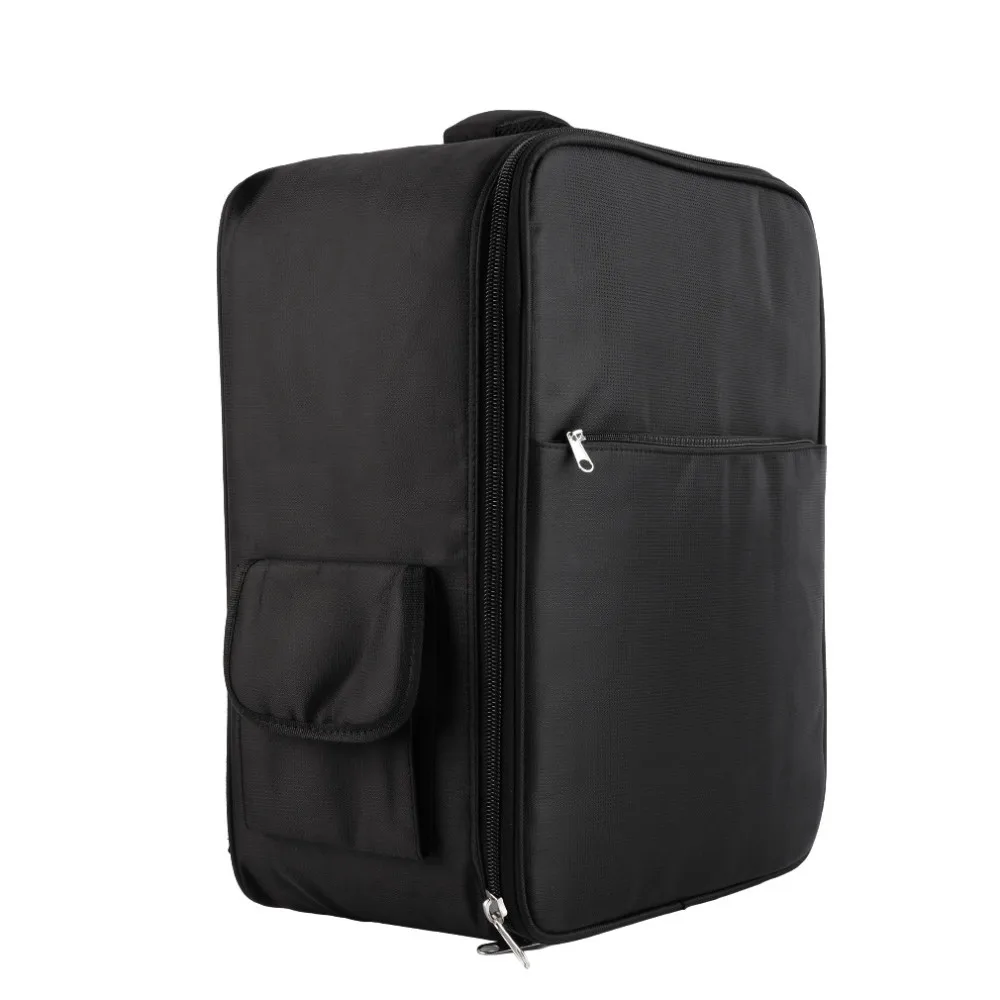 Waterproof Carrying Case Shoulder Backpack Professional Bag For DJI Phantom 3 Phantom 2 Quadcopter CX 20 Universal Waterproof