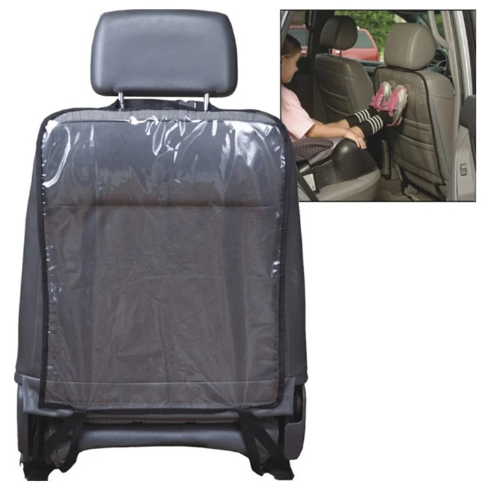 Car Auto Seat Back Cover Protect back of the seats Simply install For