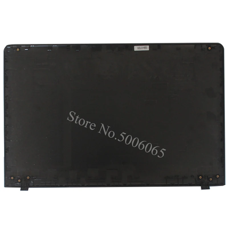 ЖК задняя крышка для samsung NP300E5E NP270E5E NP270E5V NP275E5E Топ BA75 04423G|Сумки и чехлы ноутбуков| |