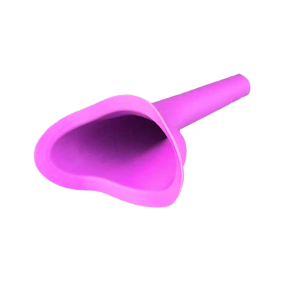 Lady Female Urine Bottle Travel Outdoor Hiking Car Girls Woman Toilet