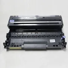 2 шт. отлично совместим черный тонер-картридж для брата dr4000 DR600 подходит для Brother HL 6050/6050d/6050dn/6050 5170dnlt