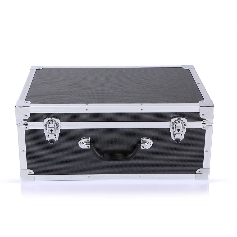 Outdoor Protective Aluminium Case Hard Shell Professional Carrying Case For DJI Phantom 4 Quadcopter