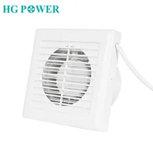 4 Inch Silent Ventilator Bathroom Exhaust Fan Ventilating Air Extractor Fan Grill for Window Wall Toilet Kitchen Mounted 220V цена 4 Inch Silent Ventilator Bathroom Exhaust Fan Ventilating Air Extractor Fan Grill for Window Wall Toilet Kitchen Mounted 220V цены онлайн