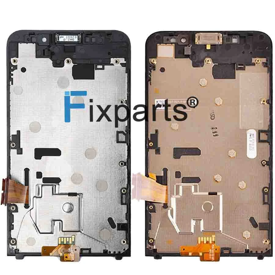 For Blackberry Z30 4G LCD (2)