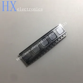 

Free shipping 5PCS 7525 passive Patch buzzer 7.5*7.5*2.5mm SMD Small 7.5x7.5x2.5mm