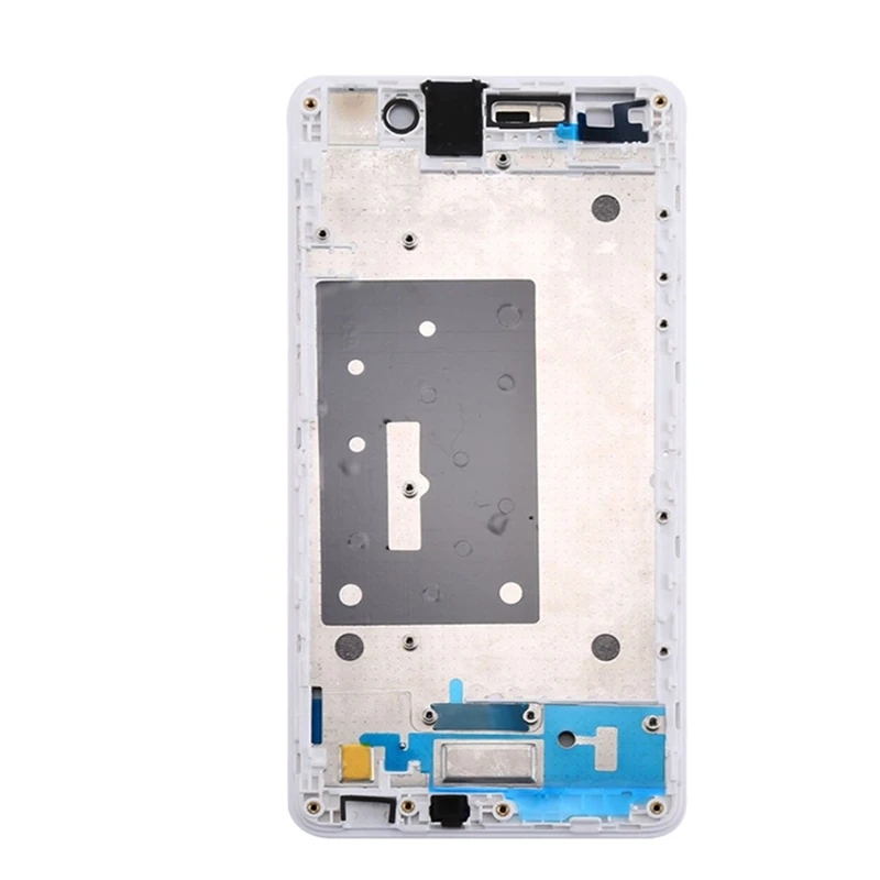 Для Huawei Honor 4C CHM UL00 TL00H CL00 LCD Корпус рамка Передняя средняя рамка|Корпусы и рамки для
