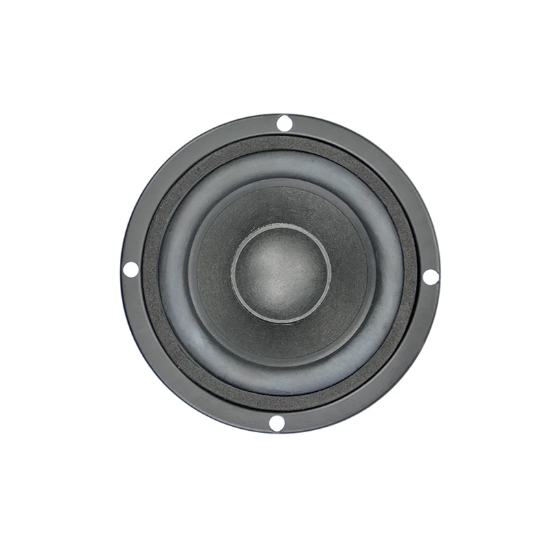 Audio Tweeter Loudspeakers 3Inch 4 Ohm 15W Full Range 2.1 Unit Sound Box AIYIMA Speakers