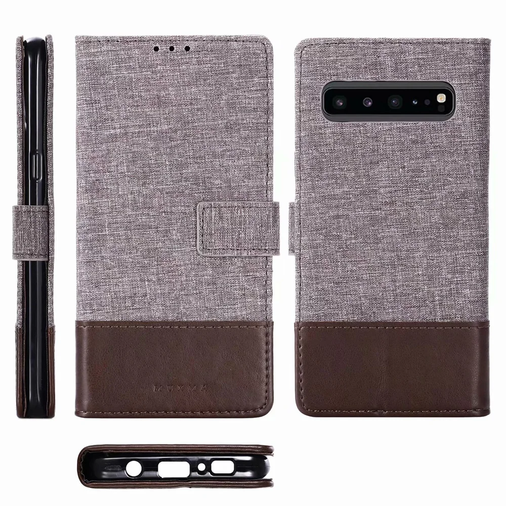 S10 5G Flip Leather Case For Samsung Galaxy S10 5G Case Ultra-thin Wallet Stand Phone Cover For Samsung Galaxy S10 5G Cover S10 5G Flip Leather Case For Samsung Galaxy S10 5G Case Ultra-thin Wallet Stand Phone Cover For Samsung Galaxy S10 5G Cover