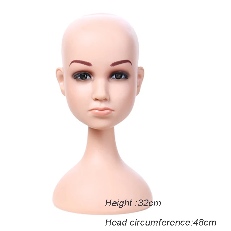 Unbreakable Lovely Big Eyes Realistic Plastic kid child mannequin dummy