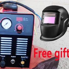 IGBT DC аппарат для воздушно-плазменной резки