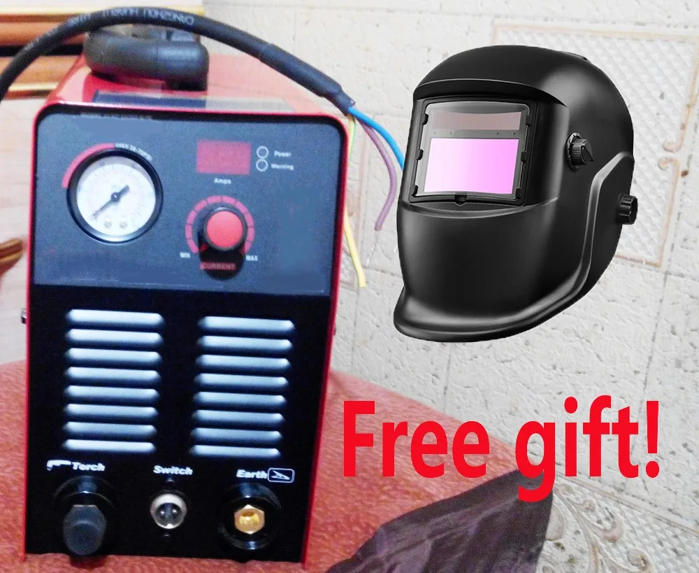

IGBT DC Air Plasma cutting machine plasma Cutter