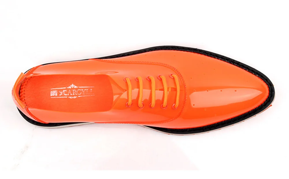 Orange Designer Shoes Mens Orange Designer Shoes Mens