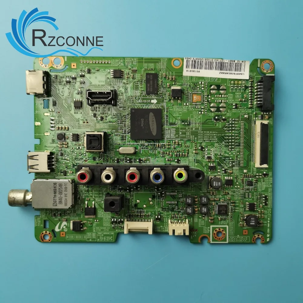 

Motherboard Mainboard Card for Samsung TV BN41-01930B
