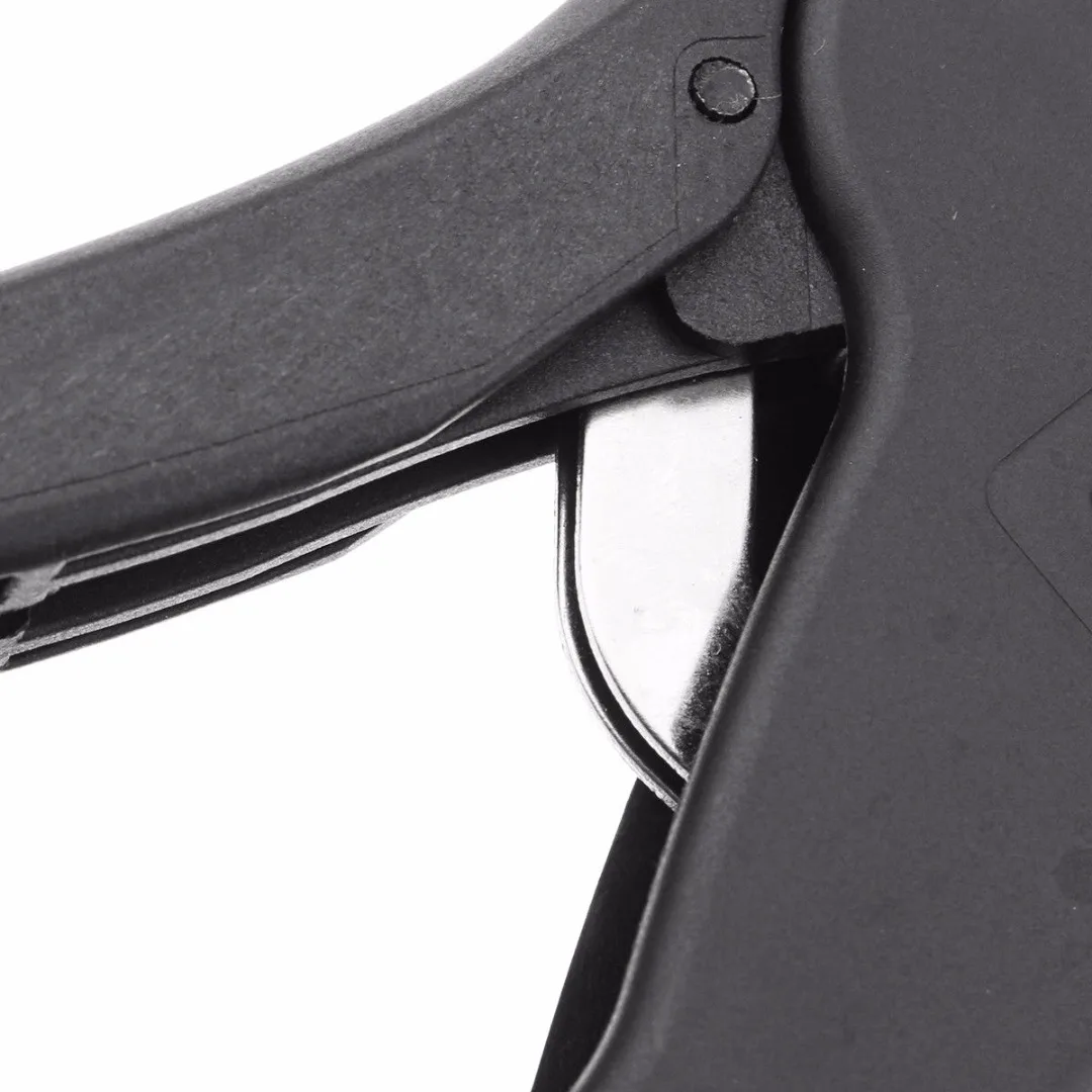 New 0.03-10mm Adjustable Electric Cable Wire Crimper Stripper Stripping Pliers  Multifunctional automatic wire stripping pliers