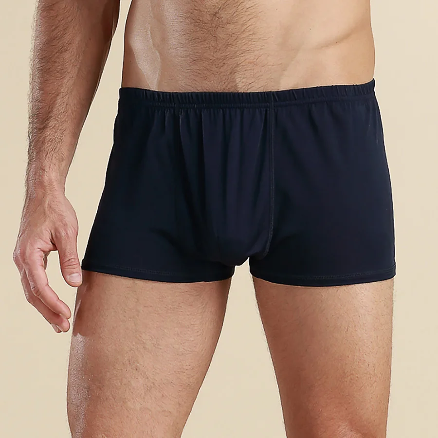 Buy Men Summer 100 Real Silk Lightweight Thin