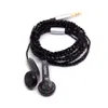FAAEAL-auriculares internos HiFi de 3,5mm, audífonos de aleación con ajuste, para DJ ► Foto 3/6