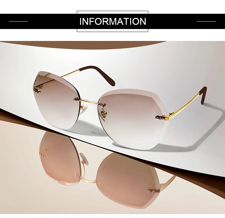 VEGOOS Роскошные полигоновые Солнцезащитные очки женские Ретро дизайнерские негабаритные солнцезащитные очки HD нейлоновые линзы женские градиентные оттенки Oculos#3193
