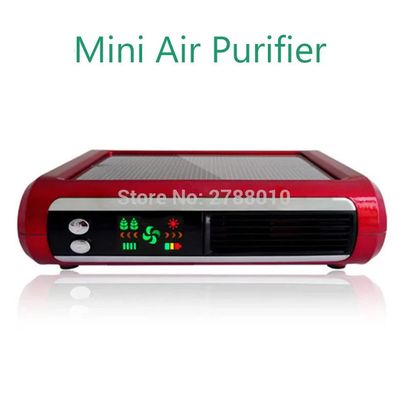 

Air167 Mini Air Purifier Solar Energy Car Purifier Car Oxygen Bar Air Cleaning Machine