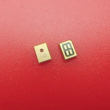 2 개/몫 새로운 마이크 교체 노키아 5310 5610 5800 E66 8600 6500S N81 N8 N86 N97 5630 5530 E72 5230 E90 E52(China)