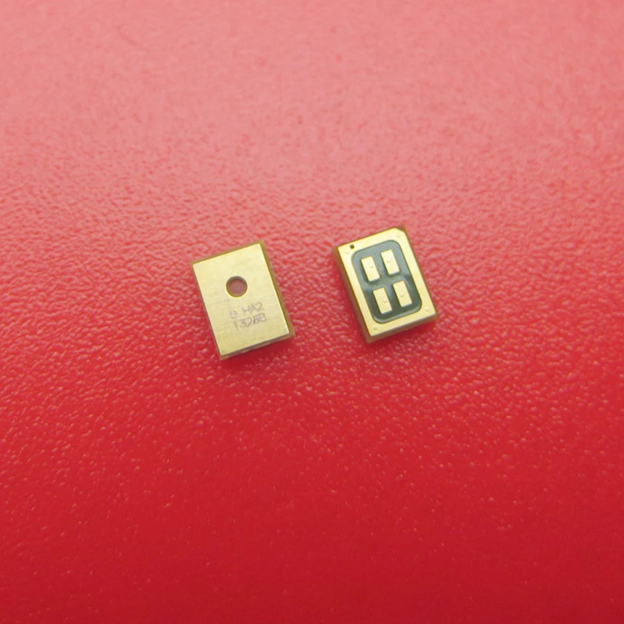 

2pcs/lot New Microphone Replacement for Nokia 5310 5610 5800 E66 8600 6500S N81 N8 N86 N97 5630 5530 E72 5230 E90 E52