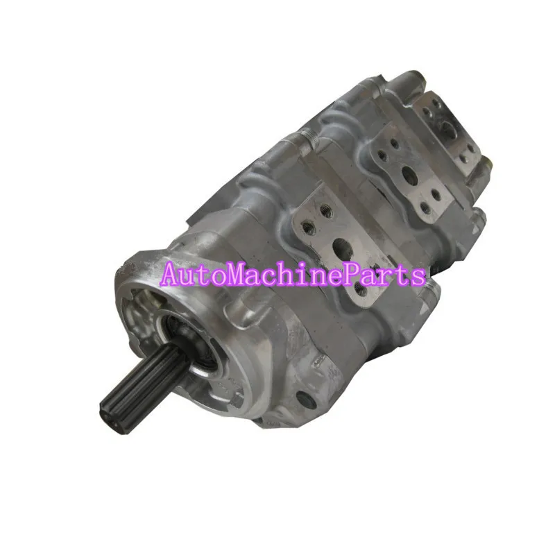Hydraulic Pump 705-41-08090 For Komatsu Excavator PC40-7 PC50UU-2